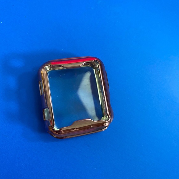 rosegold 38mm apple watch case - Picture 3 of 4